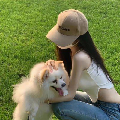 我的花样年华
