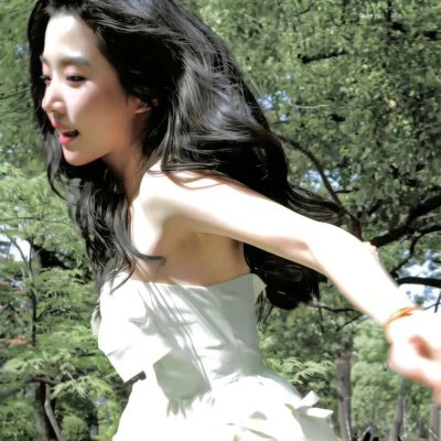 巴黎小情人